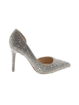 Betsey Johnson Heels