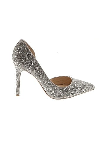 Betsey Johnson Heels (view 1)