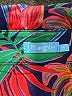 J. McLaughlin Tropical Green Long Sleeve Button-Down Shirt Size M - photo 7