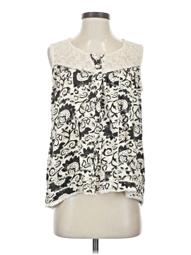 Sundance Sleeveless Blouse (view 1)