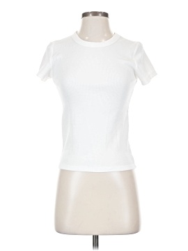 American Eagle Outfitters Short Sleeve Turtleneck