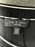 Rag & Bone Black Casual Dress Size XS - photo 7