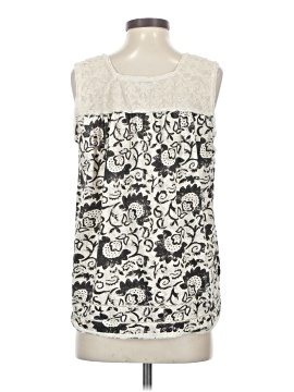 Sundance Sleeveless Blouse (view 2)