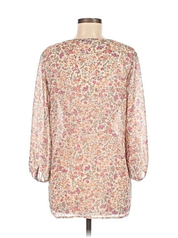 Renuar 3/4 Sleeve Blouse (view 2)