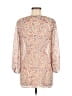 Renuar Ivory 3/4 Sleeve Blouse Size 6 - photo 2