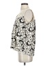 Sundance Ivory Sleeveless Blouse Size S - photo 5