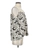 Sundance Ivory Sleeveless Blouse Size S - photo 4