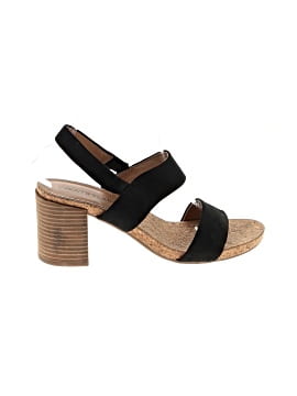Lucky Brand Heels