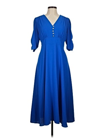 Halston Casual Dress (view 1)