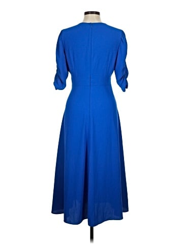 Halston Casual Dress (view 2)