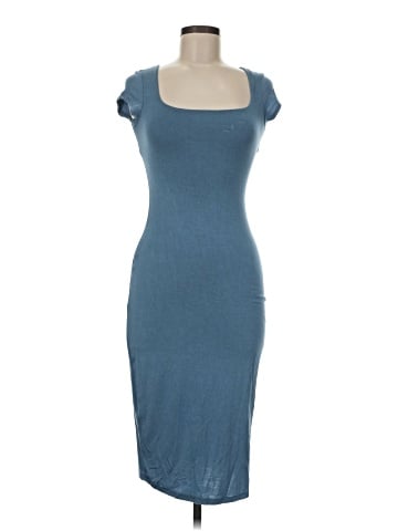 See You Monday Casual Dress (view 1)