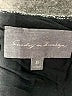 Sunday in Brooklyn Tweed Gray Sleeveless Blouse Size XS - photo 4