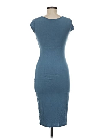 See You Monday Casual Dress (view 2)