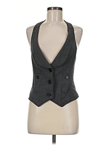 Guess Tuxedo Vest (view 1)