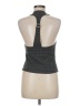 Guess Gray Tuxedo Vest Size M - photo 2