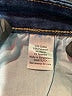 Croft & Barrow Blue Jeans Size 10 - photo 8