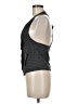 Guess Gray Tuxedo Vest Size M - photo 5