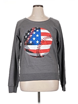 Instant Message Sweatshirt