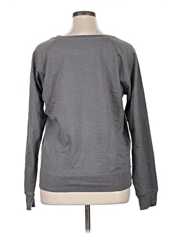 Instant Message Sweatshirt (view 2)
