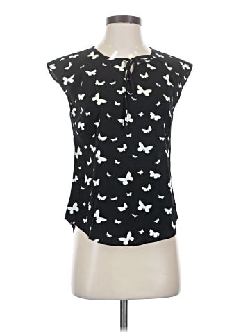Talbots Sleeveless T-Shirt (view 1)