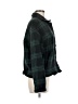 Madewell Plaid Green Jacket Size M - photo 4