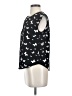 Talbots 100% Polyester Black Sleeveless T-Shirt Size 2 (petite) - photo 5