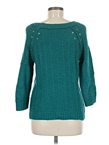 Ann Taylor LOFT Pullover Sweater (view 2)
