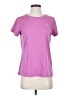Under Armour 100% Polyester Pink Active T-Shirt Size S - photo 1