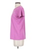 Under Armour 100% Polyester Pink Active T-Shirt Size S - photo 5
