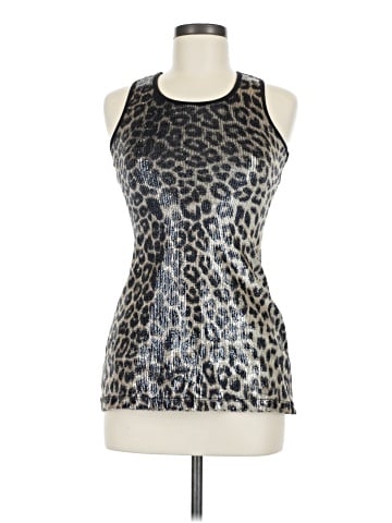 Assorted Brands Sleeveless Blouse (view 1)
