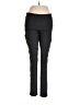 Betabrand Solid Black Dress Pants Size M - photo 1