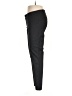 Betabrand Solid Black Dress Pants Size M - photo 5