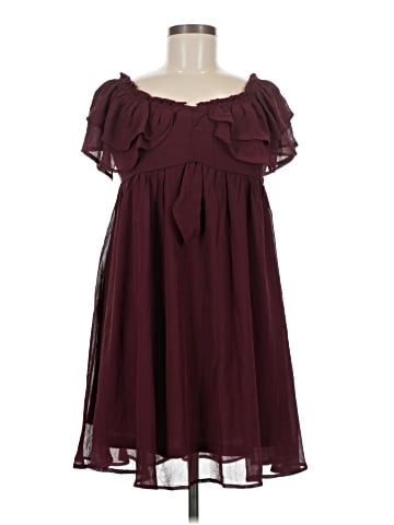 VICI Casual Dress (view 1)