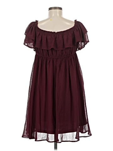 VICI Casual Dress (view 2)