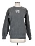 Comfort Colors Gray Sweatshirt Size S - photo 1