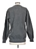 Comfort Colors Gray Sweatshirt Size S - photo 2