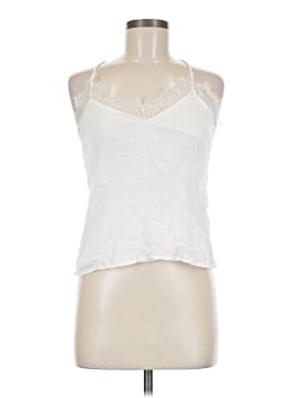 Stradivarius Sleeveless Blouse (view 1)