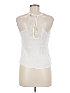 Stradivarius Sleeveless Blouse (view 2)