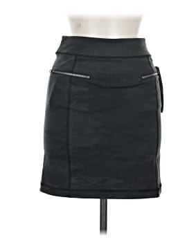 Lululemon Athletica Casual Skirt