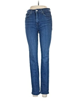 Nili Lotan Jeans (view 1)