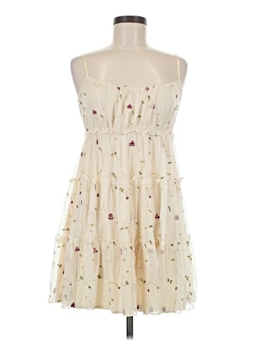 Trixxi Cocktail Dress (view 1)
