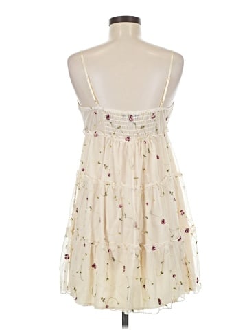 Trixxi Cocktail Dress (view 2)