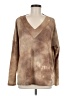 BKE Brown Long Sleeve T-Shirt Size M - photo 1