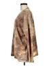 BKE Brown Long Sleeve T-Shirt Size M - photo 5