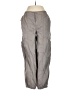 Unbranded Gray Cargo Pants Size S - photo 1