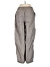 Unbranded Gray Cargo Pants Size S - photo 2