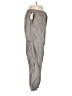 Unbranded Gray Cargo Pants Size S - photo 4