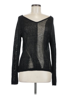 Max Studio Long Sleeve T Shirt