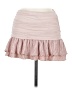 Outcast Solid Pink Casual Skirt Size M - photo 1