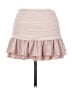 Outcast Solid Pink Casual Skirt Size M - photo 2